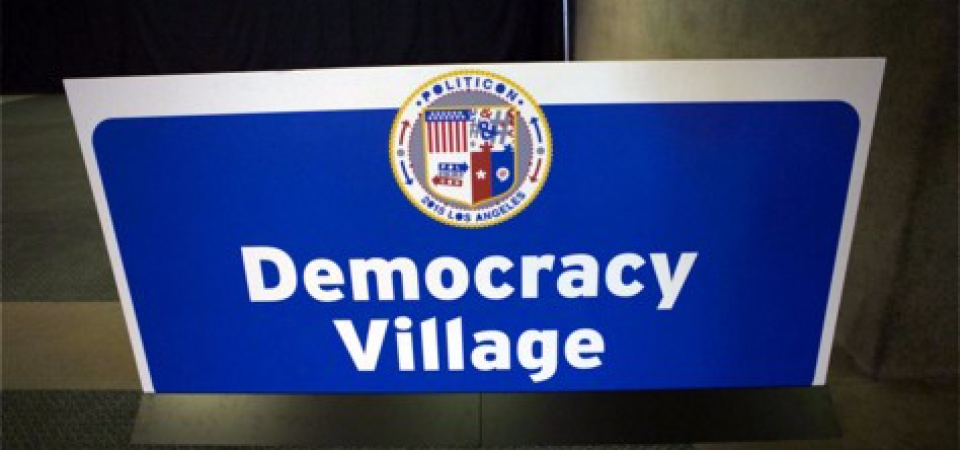 democracy-village