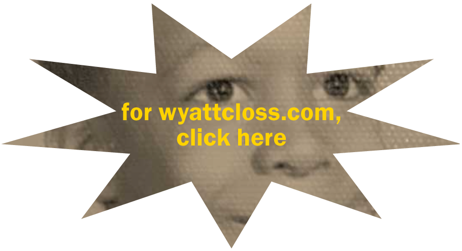 WyattCloss.com